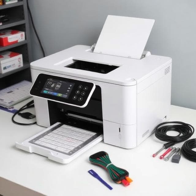 Printer repair service areas in Hyderabad