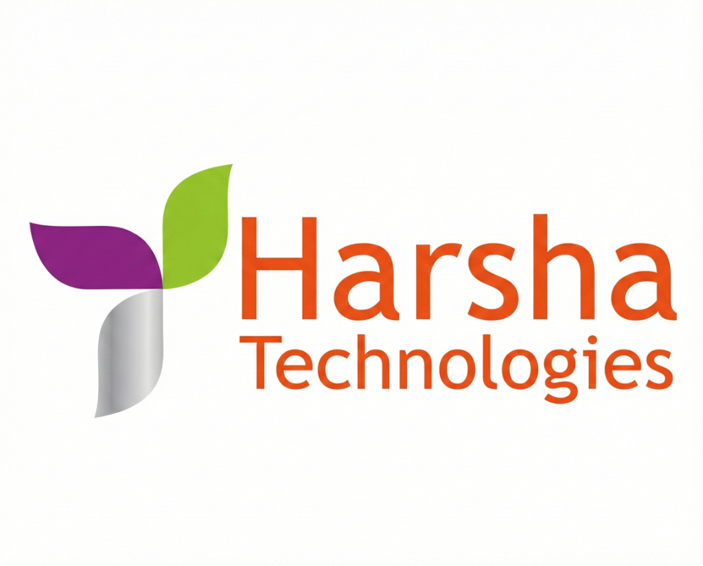 Harsha Technologies Logo